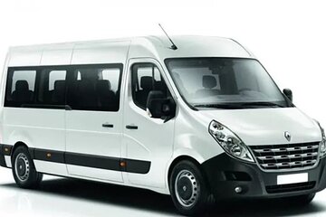 hurghada-to-luxor-private-transfer-family-friendly-journey tour image 2