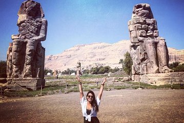private-tour-from-hurghada-to-luxor-sightseeing-east-and-west-banks tour image 1