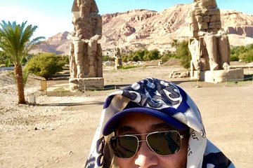 private-tour-from-hurghada-to-luxor-sightseeing-east-and-west-banks tour image 3