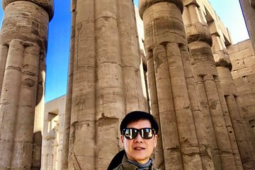 private-tour-from-hurghada-to-luxor-sightseeing-east-and-west-banks tour image 4