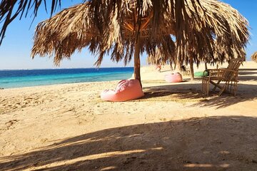 luxury-cruise-trip-to-orange-bay-and-hula-hula-island-hurghada tour image 2
