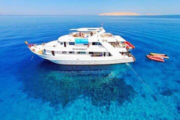 hamata-and-qulaan-islands-snorkeling-trip-from-marsa-alam tour image 2