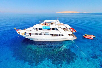 full-day-paradise-island-excursion-with-included-snorkeling tour image 1