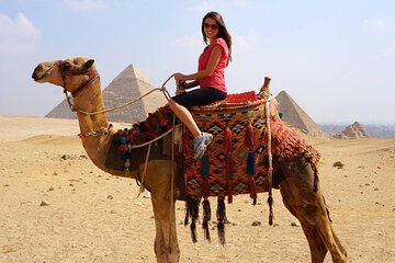 7-nights-cairoluxoraswanabu-simbelnile-cruiseair-balloon-from-cairo-airport tour image 1