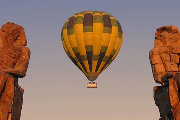 7-nights-cairoluxoraswanabu-simbelnile-cruiseair-balloon-from-cairo-airport tour image 3