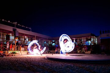 star-gazing-safari-tour-by-atv-quad-and-dinner-in-sharm-el-sheikh tour image 4