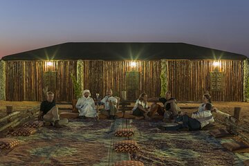half-day-stargazing-and-camping-in-the-marsa-alam-desert tour image 2
