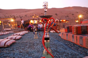 half-day-stargazing-and-camping-in-the-marsa-alam-desert tour image 3
