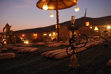 half-day-stargazing-and-camping-in-the-marsa-alam-desert tour image 4