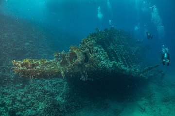 scuba-diving-trip-in-el-gouna-two-dives tour image 3