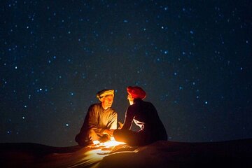 half-day-hurghada-stargazing-tour-with-pick-up tour image 4