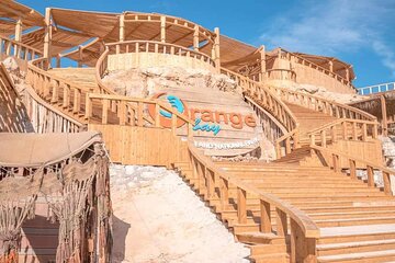 orange-bay-island-sea-trip-with-water-sports-lunch tour image 1