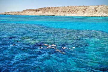 ras-mohamed-by-boat tour image 2