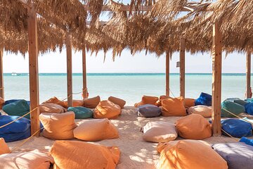 orange-bay-island-in-hurghada tour image 3