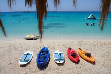 mahmya-island-full-day-trip-by-boat-from-hurghada tour image 4