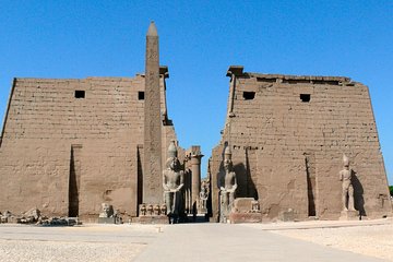 aswan-luxor-tours-with-cruise-from-cairo-by-plane tour image 1