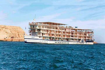 aswan-luxor-tours-with-cruise-from-cairo-by-plane tour image 2