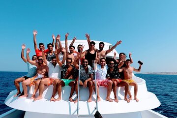 intro-diving-beginner-and-discover-red-sea-underwater tour image 3