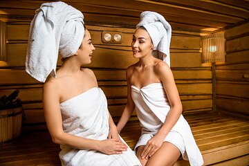 moroccan-bath-steam-hot-marble-foam-jacuzzi-sauna-hurghada tour image 4