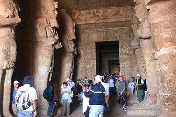 full-day-tour-to-abu-simbel-temples-from-aswan tour image 4
