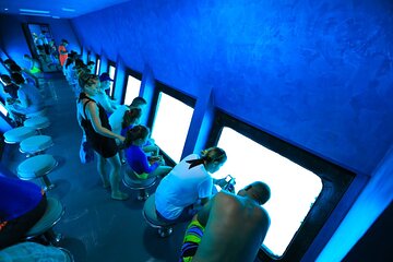 snorkeling-excursion-in-semi-submarine-with-transfer-makadi-bay tour image 4