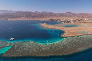 blue-hole-tour-dahab-canyon-and-camel-ride tour image 2
