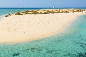 hamata-qulaan-islands-snorkeling-trip-with-lunch-marsa-alam tour image 3