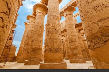 5-days-nile-river-cruise-from-luxor-to-aswan-including-highlights-all-tours tour image 4