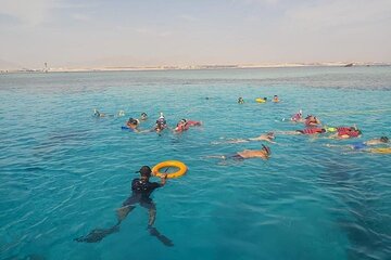 sharm-el-sheikh-white-island-ras-mohammed-adventure tour image 4