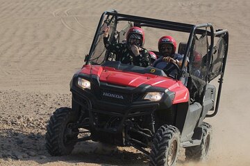 super-safari-atv-sunset-camel-ride-transfers-marsa-alam tour image 1