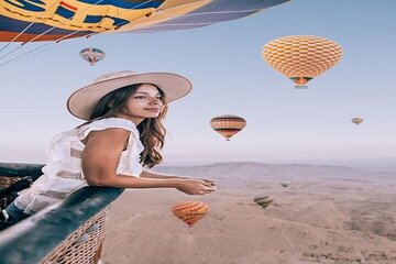 luxor-sunrise-hot-air-balloon-ride-from-hurghada tour image 3