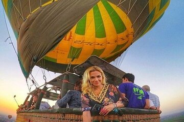 luxor-sunrise-hot-air-balloon-ride-from-hurghada tour image 4