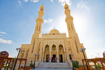 hurghada-guided-city-highlights-tour-with-shopping-stops tour image 2