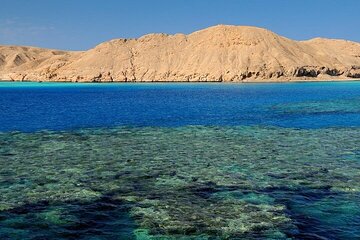 Seaside adventures from Marsa Alam to Hamata with Lunch