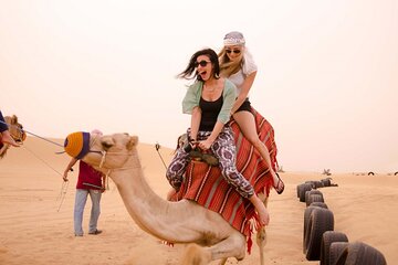 Buggy Car Safari with Camel Ride & Transfer - El Quseir - Gallery Image 4