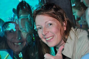 Panorama Semi-Submarine Adventure With Parasailing - Hurghada - Gallery Image 4