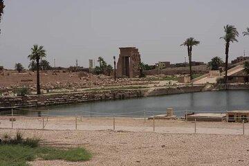 Tour In Luxor From Hurgharda By Bus - Gallery Image 4