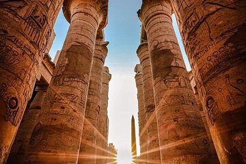 Tour In Luxor From Hurgharda By Bus - Gallery Image 5
