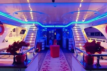 Dinner Cruise with Dinner and Belly Dancer in Sharm el Sheikh - Gallery Image 5