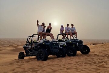 Family Car Buggy Sharm El Sheikh - Gallery Image 5