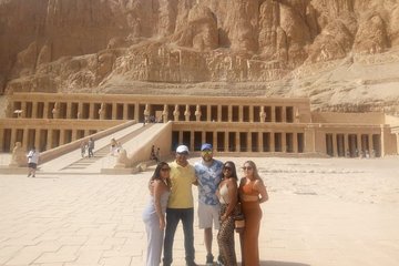 4-Days Nile Cruise Aswan&Luxor,Hot Air Balloon&Abu Simbel.Hot deal - Gallery Image 4