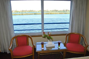 4-Days Nile Cruise Aswan&Luxor,Hot Air Balloon&Abu Simbel.Hot deal - Gallery Image 5