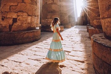 3-Nights Cruise From Aswan To Luxor & Abu Simbel Temples & Tours - Gallery Image 5