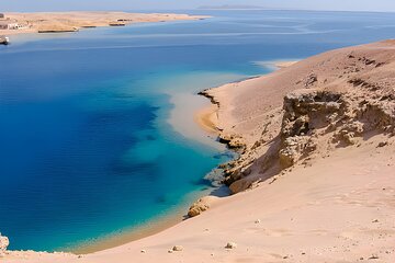 Ras Mohamed, White Island Trip, Two Stops Diving -Sharm El Sheikh - Gallery Image 4