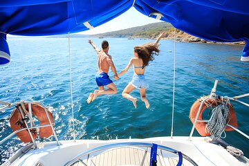 Ras Mohamed, White Island Trip, Two Stops Diving -Sharm El Sheikh - Gallery Image 5