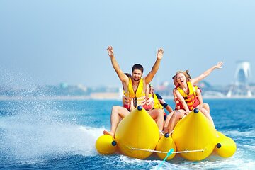 Dolphin House by Private Speedboat to Magawish Island - Hurghada - Gallery Image 3