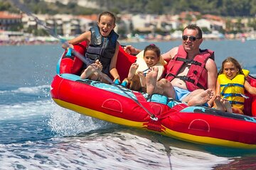 Dolphin House by Private Speedboat to Magawish Island - Hurghada - Gallery Image 4