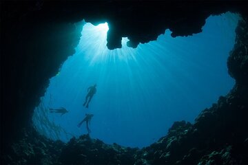 Blue Hole in Dahab Full Day with Lunch & Camel - Sharm El Sheikh - Gallery Image 5