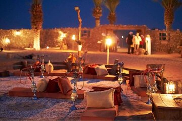 Desert Safari with BBQ dinner in Hurghada - Gallery Image 1