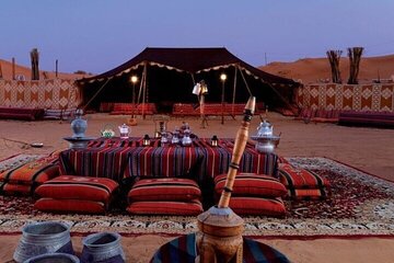 Desert Safari with BBQ dinner in Hurghada - Gallery Image 3